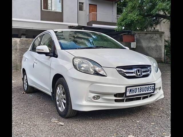 Used Honda Amaze [2016-2018] 1.5 VX i-DTEC in Nashik