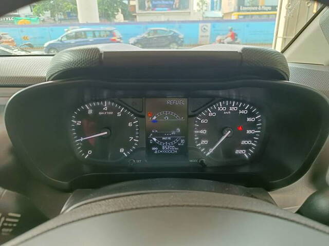 Used Tata Altroz XM Petrol [2021-2022] in Chennai