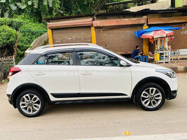 Used Hyundai i20 Active [2015-2018] 1.2 S in Guwahati