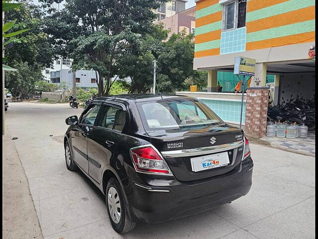 Used Maruti Suzuki Swift Dzire [2015-2017] VDI in Hyderabad