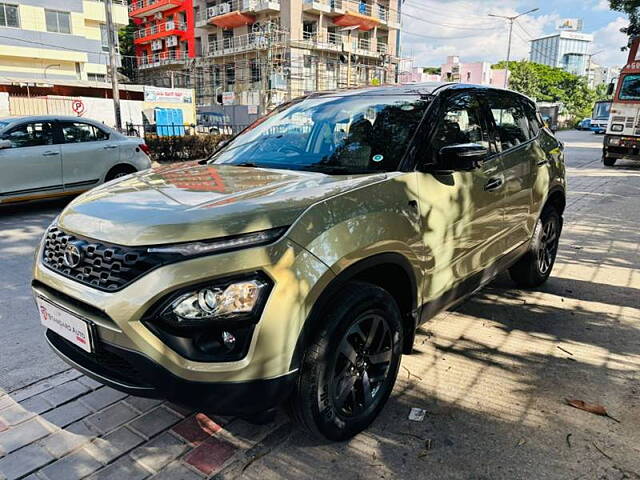 Used Tata Harrier [2019-2023] XZA Plus in Bangalore