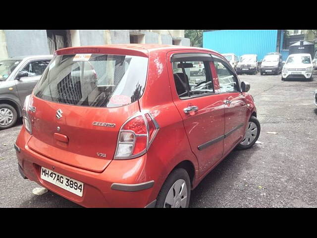 Used Maruti Suzuki Celerio [2017-2021] VXi CNG [2017-2019] in Badlapur