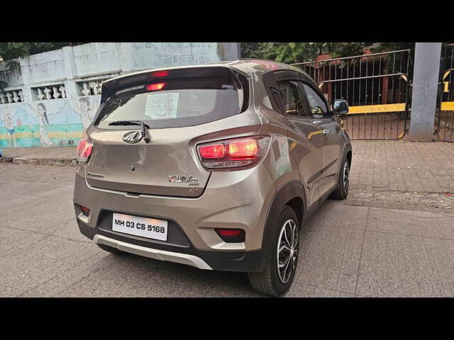 Used Mahindra KUV100 NXT K6 Plus 6 STR [2017-2020] in Pune