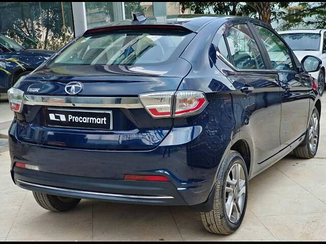 Used Tata Tigor XZA Plus [2020-2023] in Mysore