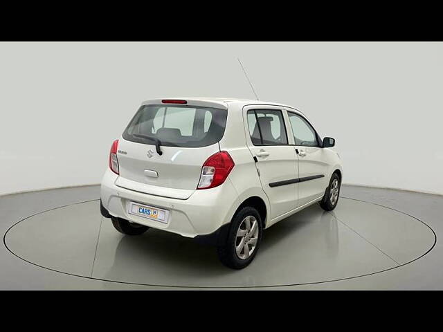 Used Maruti Suzuki Celerio [2017-2021] ZXi (Opt) [2019-2020] in Bangalore