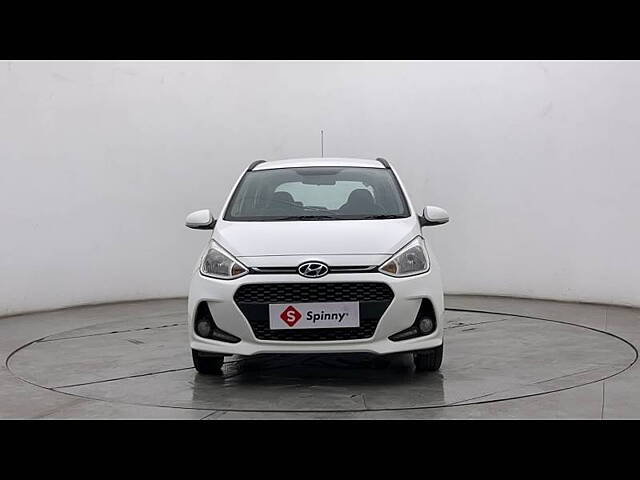 Used Hyundai Grand i10 Asta 1.2 Kappa VTVT in Chennai