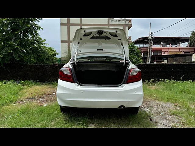 Used Honda Amaze [2013-2016] 1.5 E i-DTEC in Dehradun