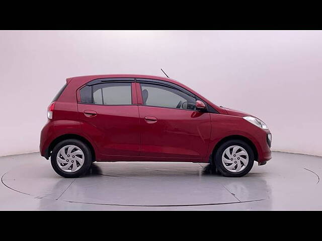 Used Hyundai Santro Sportz in Bangalore