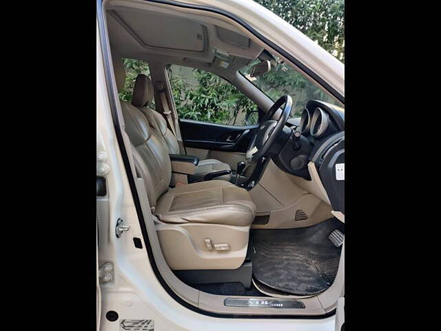 Used Mahindra XUV500 [2015-2018] W10 AT in Hyderabad