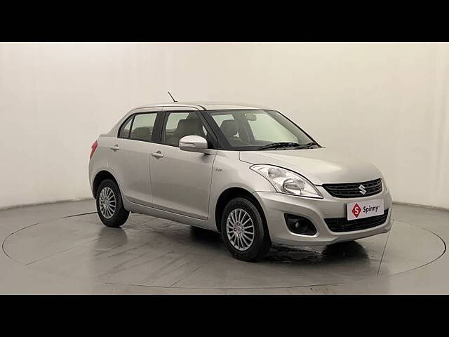 Used Maruti Suzuki Swift DZire [2011-2015] VXI in Hyderabad