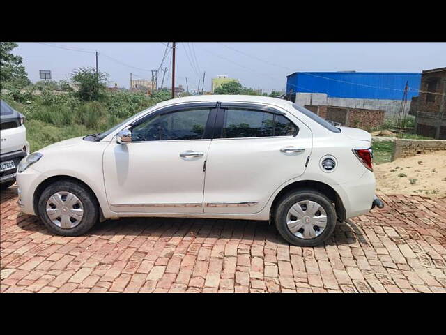 Used Maruti Suzuki Dzire [2017-2020] VXi in Motihari