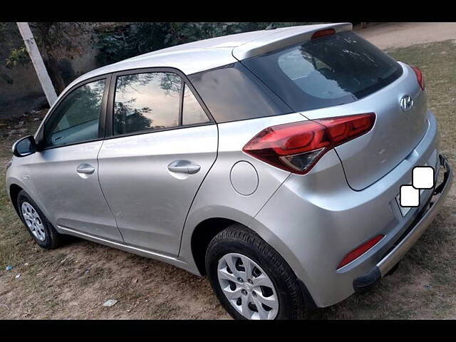 Used Hyundai Elite i20 [2014-2015] Sportz 1.4 in Agra