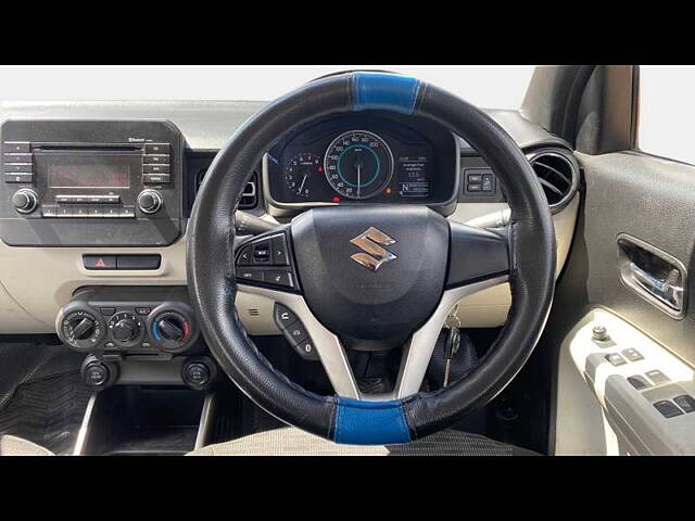 Used Maruti Suzuki Ignis [2020-2023] Delta 1.2 AMT in Bangalore