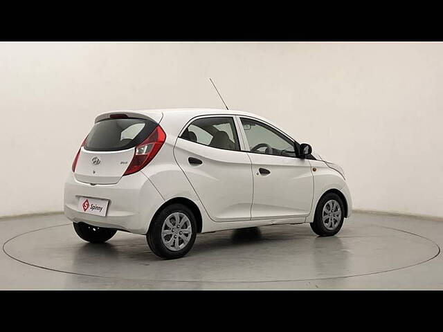 Used Hyundai Eon Magna + in Pune