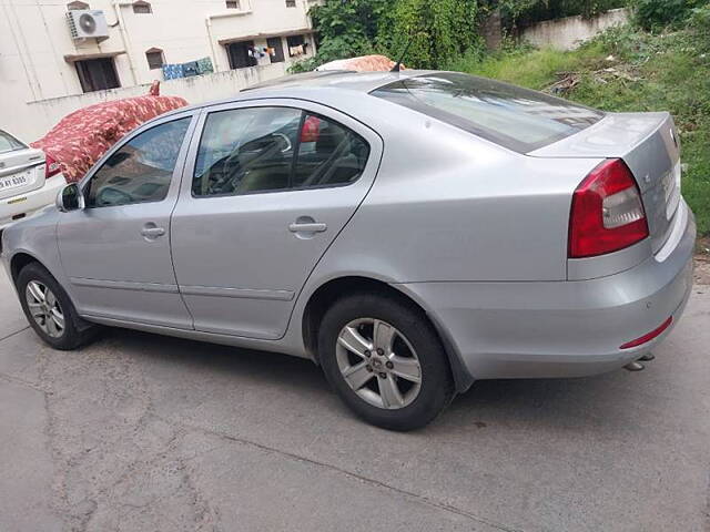 Used Skoda Laura [2005-2009] Ambiente 1.9 PD in Hyderabad