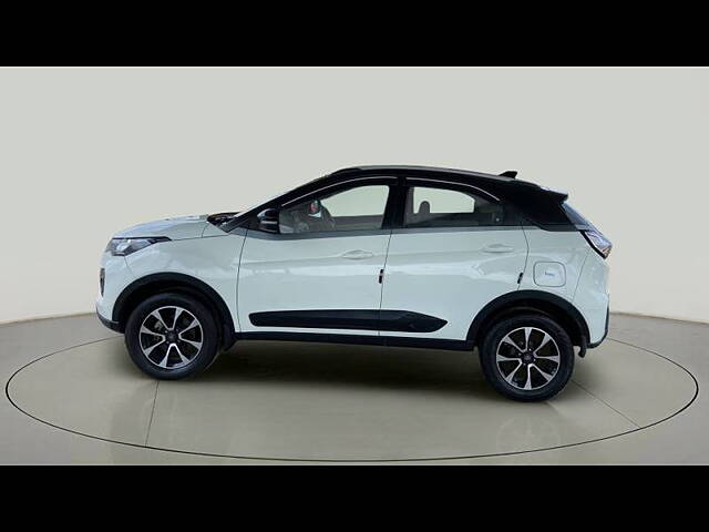 Used Tata Nexon [2017-2020] XZ Plus in Coimbatore