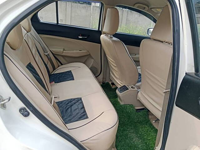 Used Maruti Suzuki Dzire [2017-2020] VDi in Lucknow