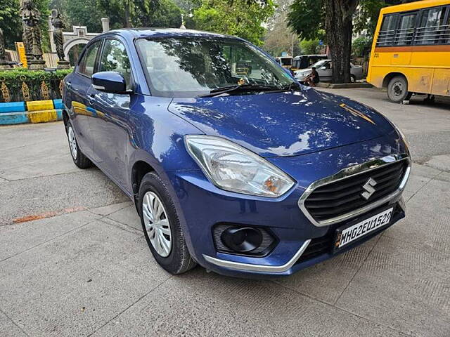 Used Maruti Suzuki Dzire [2017-2020] VXi in Mumbai