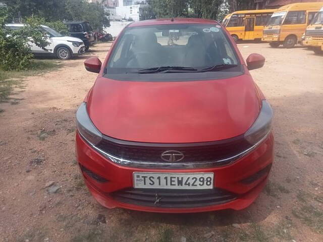 Used 2021 Tata Tiago in Hyderabad