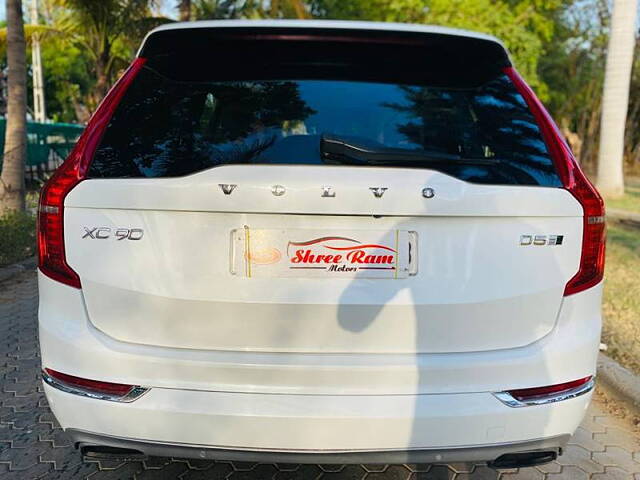 Used Volvo XC90 [2015-2021] D5 Inscription in Ahmedabad