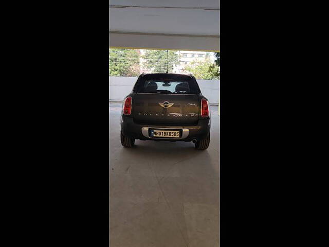 Used MINI Cooper Countryman [2012-2015] Cooper D in Mumbai