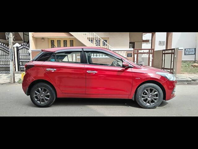 Used Hyundai Elite i20 [2019-2020] Asta 1.2 (O) CVT [2019-2020] in Bangalore