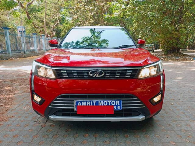 Used Mahindra XUV300 [2019-2024] 1.2 W8 (O) [2019-2019] in Kolkata