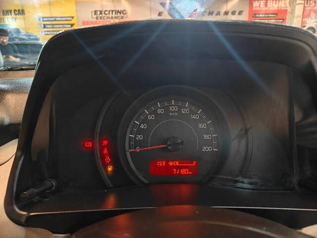 Used Maruti Suzuki Dzire LXi [2020-2023] in Mumbai