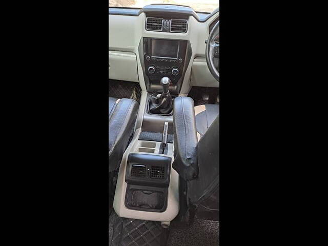 Used Mahindra Scorpio 2021 S11 4WD 7 STR in Rudrapur