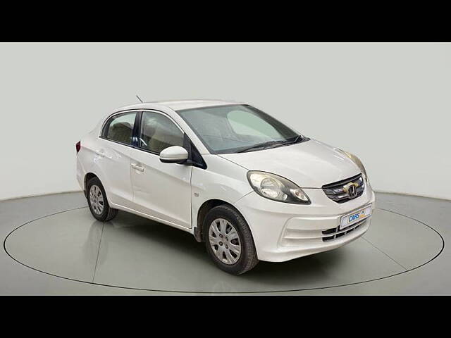 Used 2015 Honda Amaze in Delhi