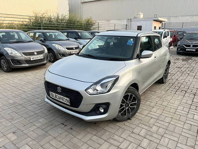 Used Maruti Suzuki Swift [2018-2021] ZXi Plus [2018-2019] in Delhi