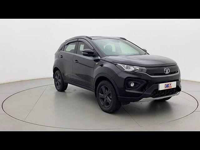 Used 2022 Tata Nexon in Chennai