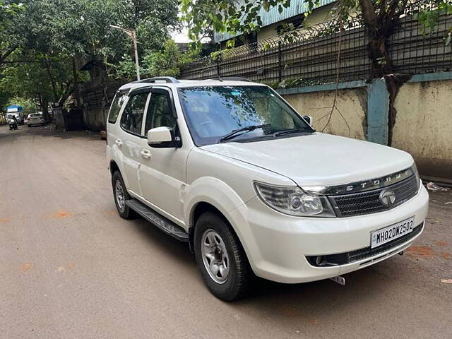 Used Tata Safari Storme [2012-2015] 2.2 EX 4x2 in Mumbai