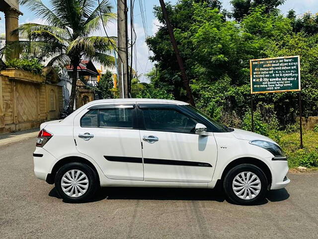 Used Maruti Suzuki Swift Dzire [2015-2017] VXI in Nagpur