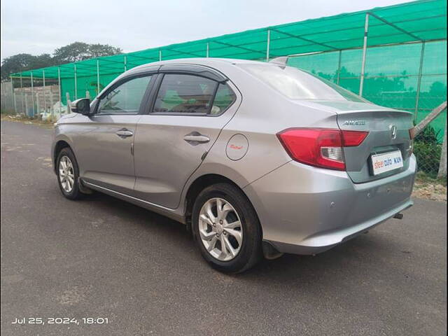 Used Honda Amaze [2018-2021] 1.2 V CVT Petrol [2018-2020] in Tiruchirappalli