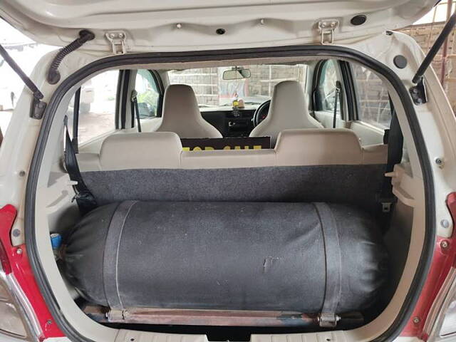 Used Maruti Suzuki Celerio [2017-2021] VXi in Patna