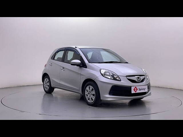 Used Honda Brio [2013-2016] S MT in Bangalore