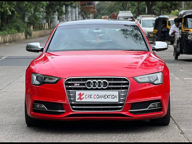 Used 2017 Audi S5 Sportback in Mumbai