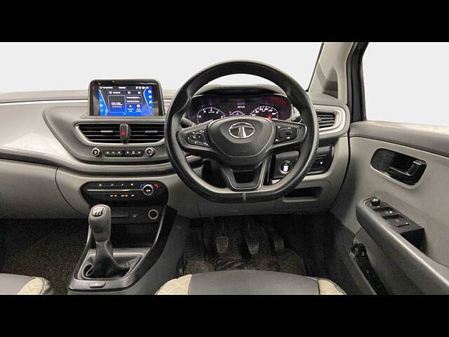 Used Tata Altroz XT Petrol [2020-2023] in Faridabad