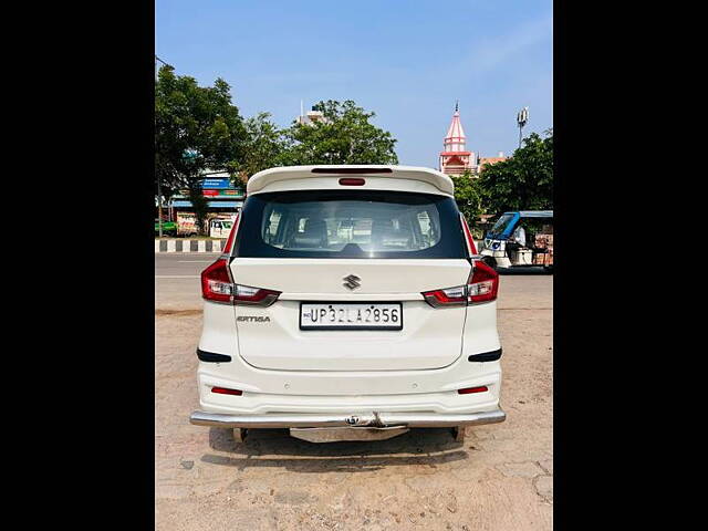 Used Maruti Suzuki Ertiga [2018-2022] VDi 1.5 Diesel in Lucknow