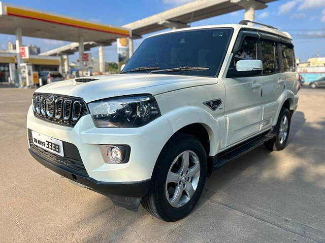 Used 2020 Mahindra Scorpio in Chennai