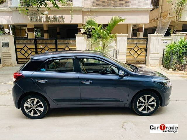 Used Hyundai Elite i20 [2018-2019] Asta 1.4 (O) CRDi in Hyderabad