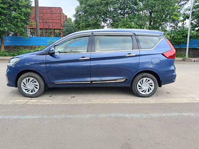 Used Maruti Suzuki Ertiga [2015-2018] VXI CNG in Navi Mumbai