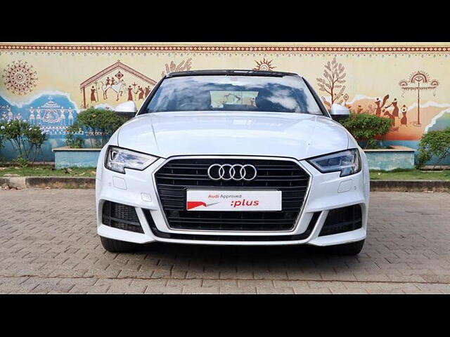 Used 2019 Audi A3 in Bangalore