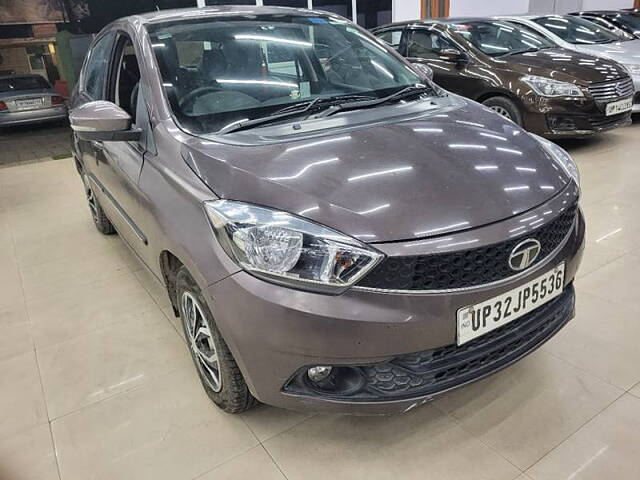 Used Tata Tigor [2017-2018] Revotron XT in Kanpur