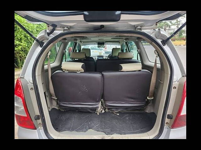 Used Toyota Innova [2013-2014] 2.5 GX 8 STR BS-III in Mumbai