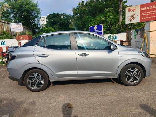 Used Hyundai Aura SX (O) 1.2 Petrol [2023-2023] in Chennai