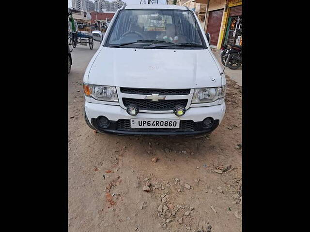 Used Chevrolet Tavera NY B1 10-Seater - BS II in Varanasi