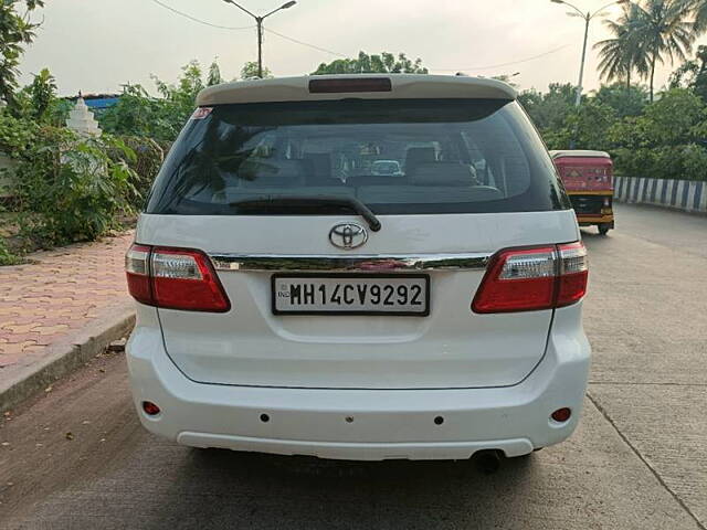 Used Toyota Fortuner [2009-2012] 3.0 MT in Pune