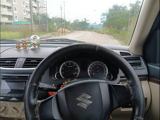 Used Maruti Suzuki Dzire [2017-2020] VDi in Bhubaneswar